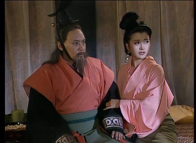 历史倪说76 重耳虽在落难时,有时却也过得逍遥