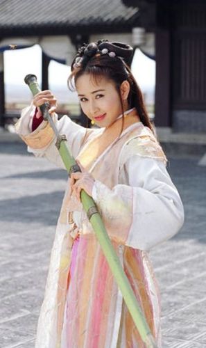 魔界之龙珠:伏天香