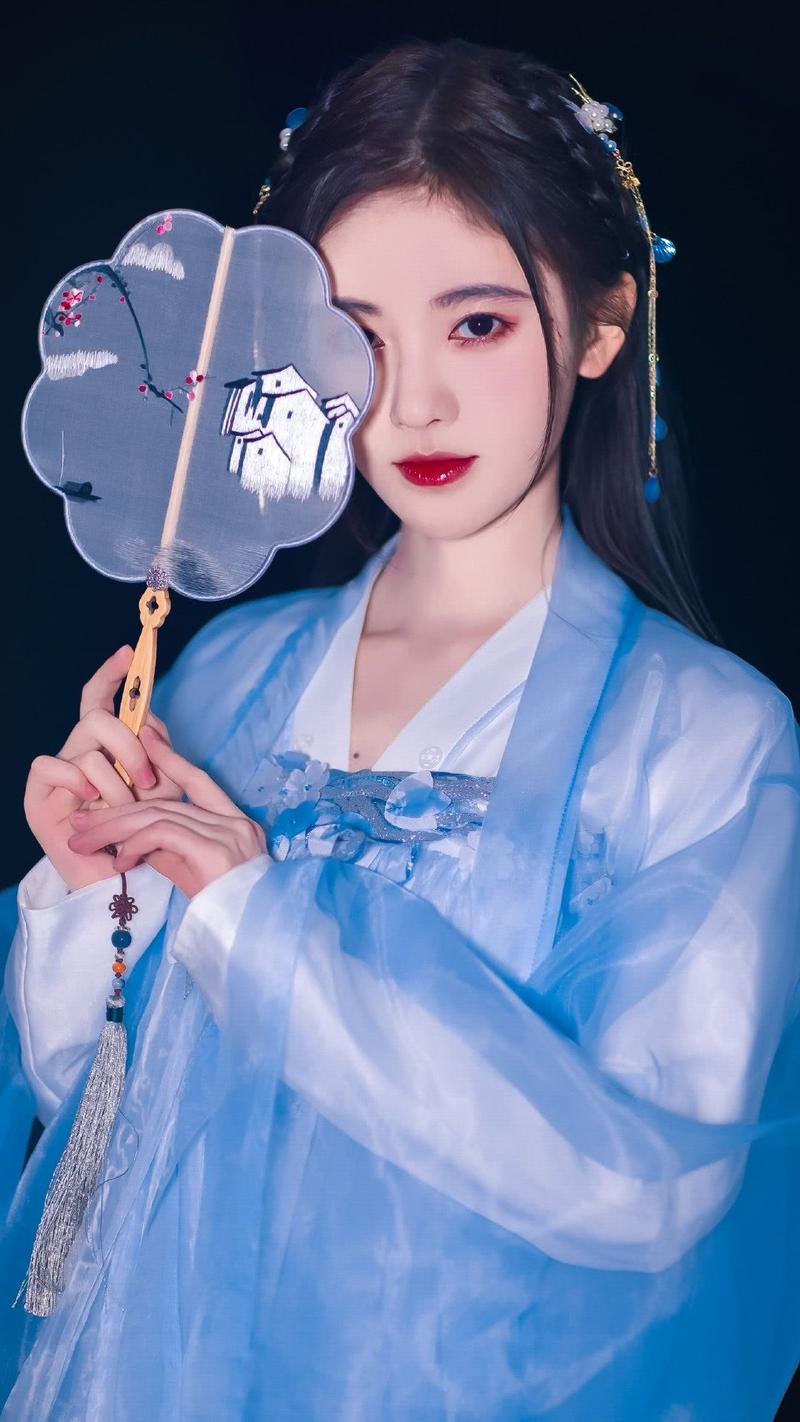 今日分享:小仙女鞠婧祎的高清壁纸
