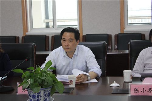 法制网讯(通讯员 刘秀)4月21日,南京市溧水区人大常委会主任张伟,副