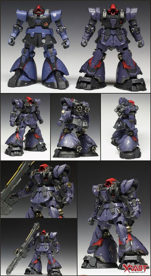 【the51】mg大魔新旧对比