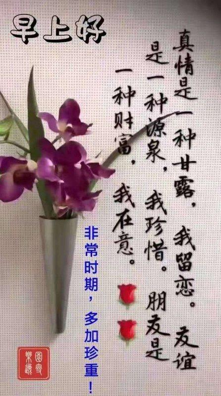 防疫值守日记(二十四) ——非常时期,多多保重