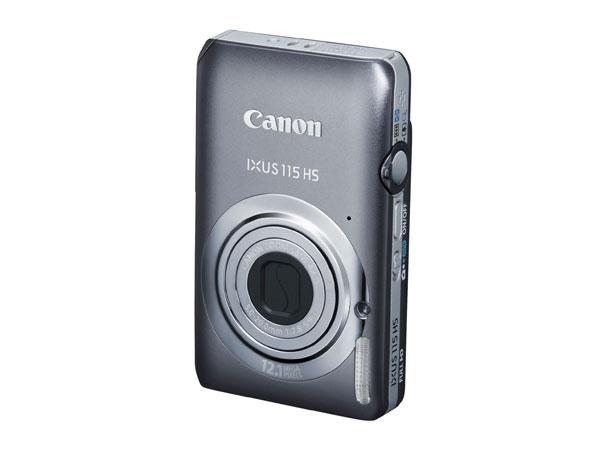 (canon)数码相机促销信息 > 促销正文 相关促销商品:佳能 ixus 115 hs