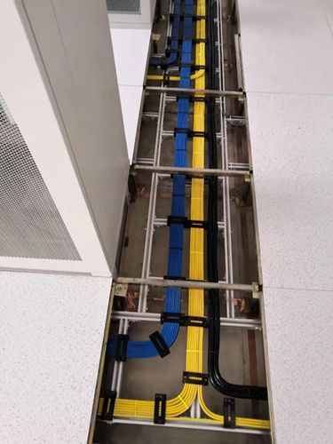 公司新闻 瓮马四标项目主要负责瓮马铁路全线的通信,信号,电力,电气化