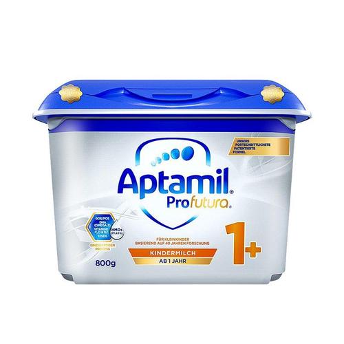 【正品保税】德国爱他美aptamil白金版 1 段 800g