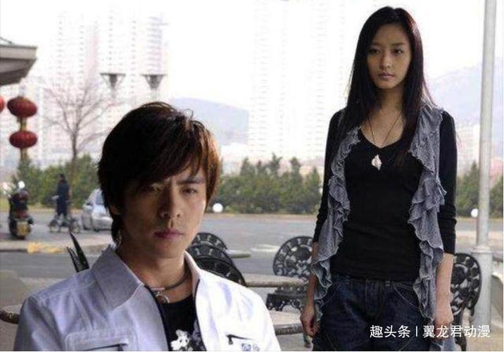 铠甲勇士:最倾国倾城的四大女性角色,美真上榜,冰儿命途多舛!