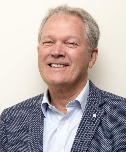 john ashworth