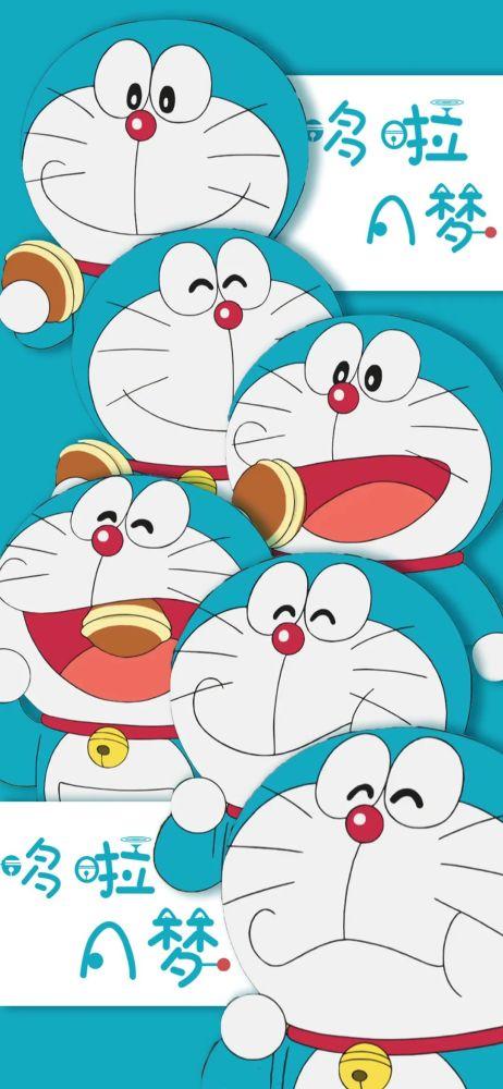 纯蓝色壁纸哆啦a梦 - 搜狗图片搜索