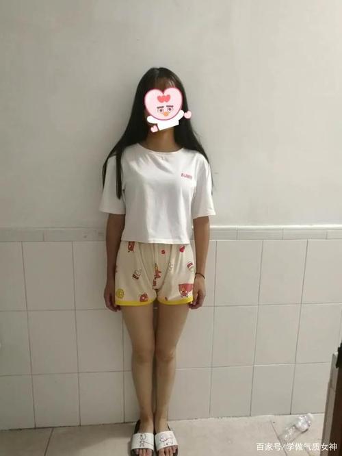 2020年女生体重标准大公开!130斤只是微胖?