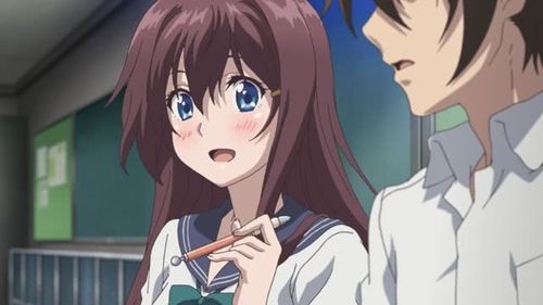 《国王游戏》~~本多奈津子