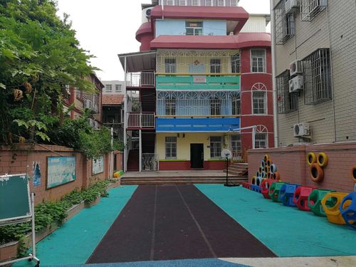 华侨经典幼儿园要开学啦