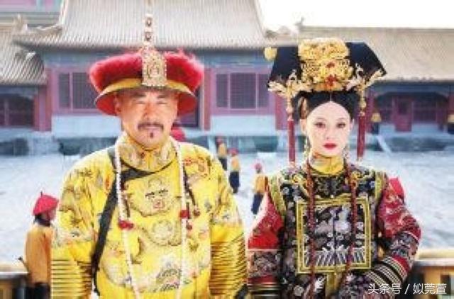 《甄嬛传》中,皇上真正的死因你真的弄清楚了?