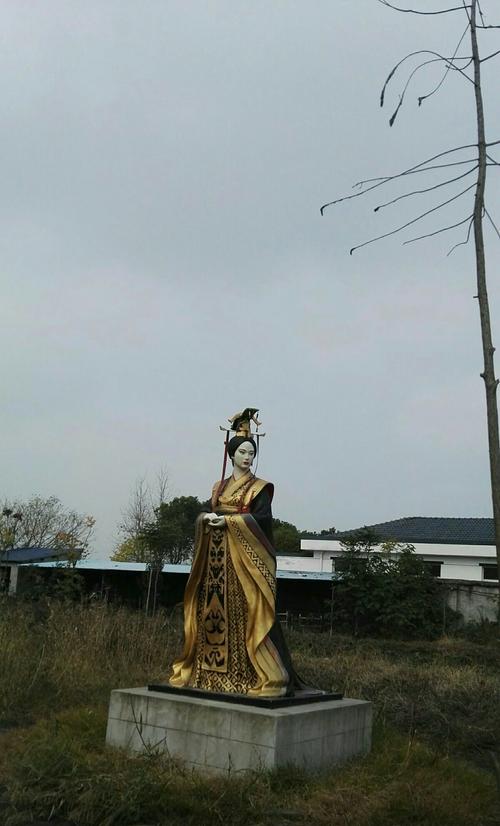 芈月故里寻踪