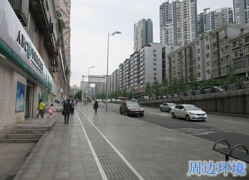 重庆市渝北区龙溪街道金龙路268号(国安大厦)附12号a幢8-1号