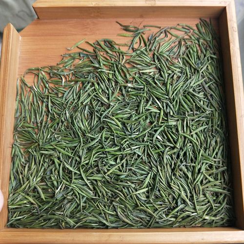 厂家直销贵州针茶单芽芯子 电话咨询18286229406温馨提示:茶叶发货的