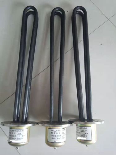管状电加热器厂家介绍,使用注意细节