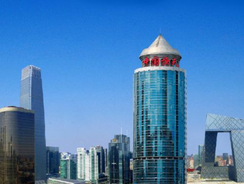 访中国恒天董事长张杰:布局未来的企业,方能恒达天下