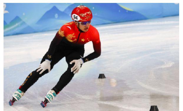 任子威北京时间2月7日消息,2022年北京冬奥会短道速滑男子1000米展开