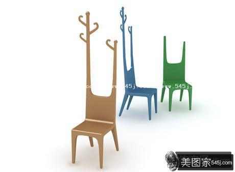 创意椅子设计