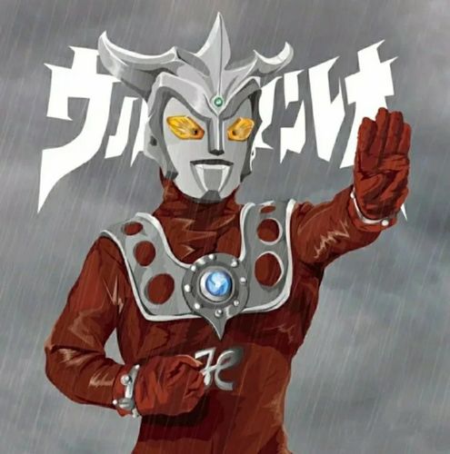 雷欧奥特曼帅气壁纸合集!