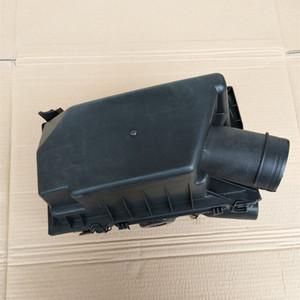 大众老款捷达王伙伴前卫空气滤芯空滤壳总成外壳滤清器外壳配件