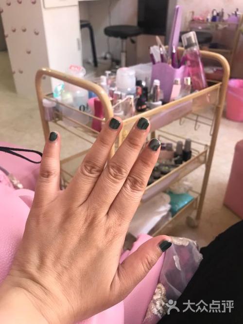 车厘子美甲美睫-图片-北京丽人-大众点评网