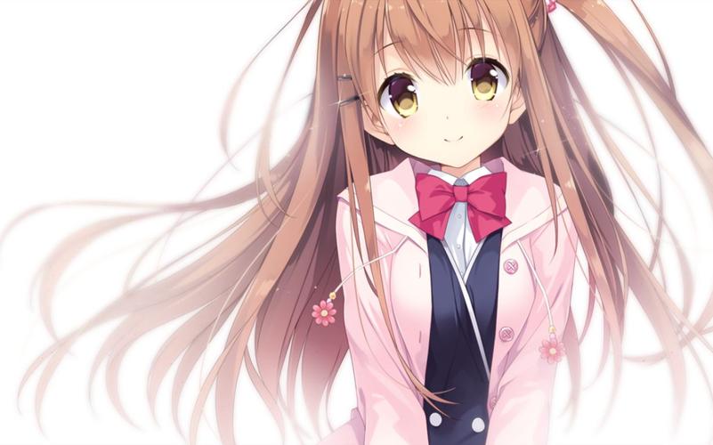 galgame想要传达给你的爱恋姬野星奏线1