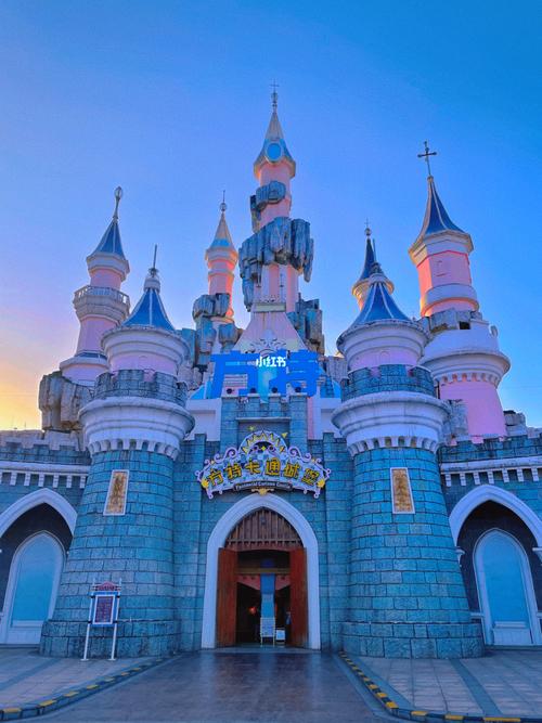 株洲方特欢乐世界攻略_方特怎么样_教程_烟花_方特欢乐世界(株洲店)