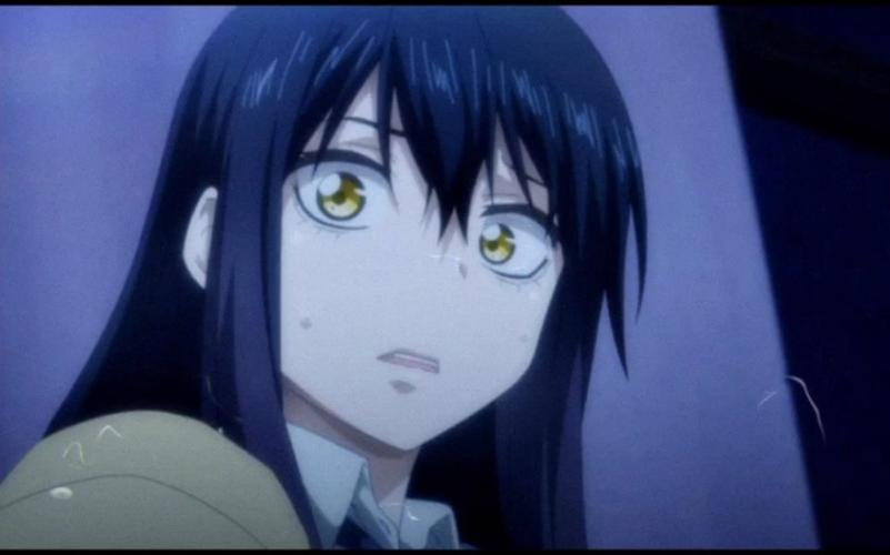 十月新番阴阳眼见子