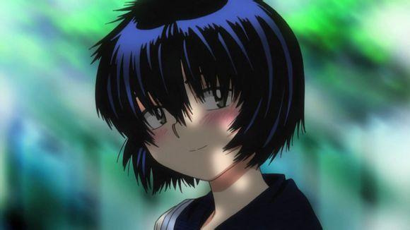 卜部美琴