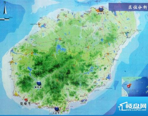 山海韵龙栖湾