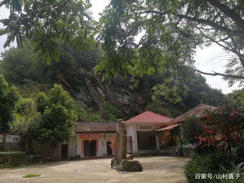 探访福建沙县七仙洞,满心期待后,却留下3个遗憾