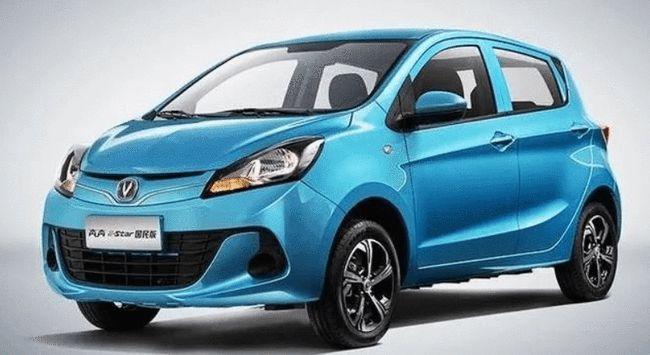 预算三至四万元的新能源电动汽车有哪些可以推荐?