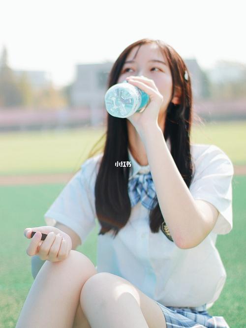 校园风|少女写真_写真_秋天去哪玩_写真分享_摄影_写真