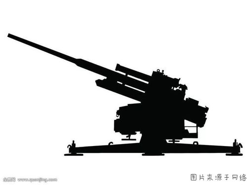 二战高射炮对飞机杀伤效率怎么那么低?