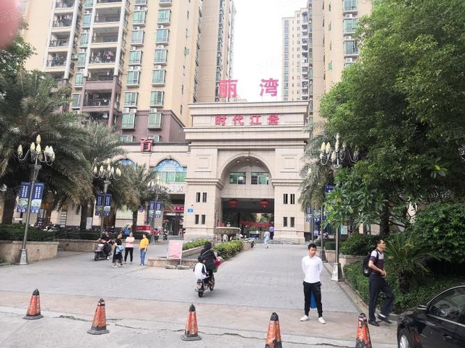 丽湾时代江景,长堤路-惠州丽湾时代江景二手房,租房,房价-惠州安居客