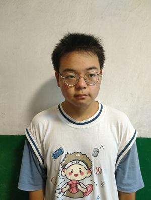 刘星宇