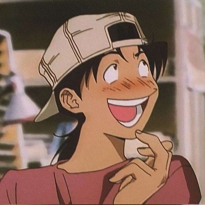 高清可爱搞怪的黄金小子男生头像图片