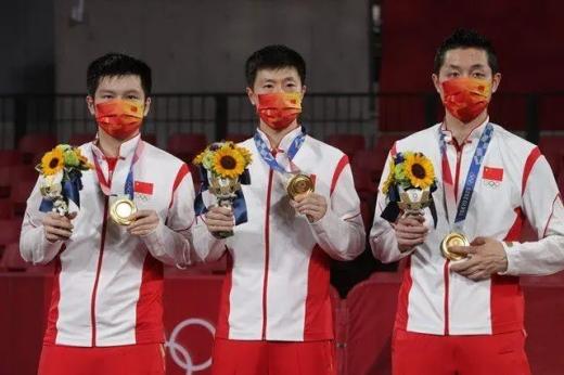 2022北京冬奥会将中国奖牌牌获得者名单