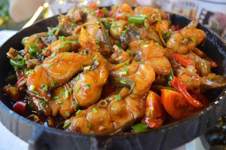 阳朔的啤酒鱼,图片大全,高清,图库-回车桌面