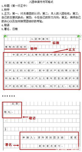 5月最新高一学生入团申请书