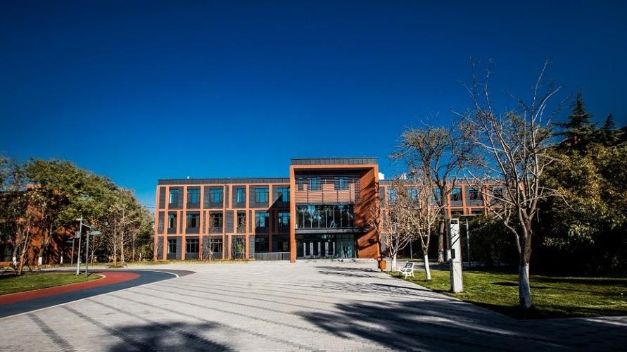 凯文学校北京海淀校区/ 凯文教育