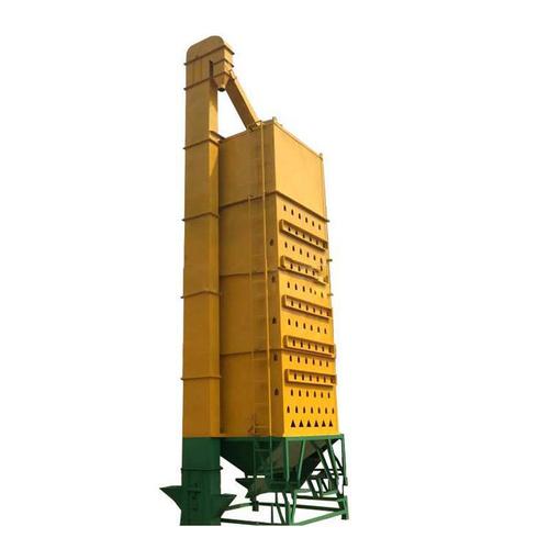 运行稳定塔式立式全套谷物粮食烘干机可烘干多种粮食水稻烘干机