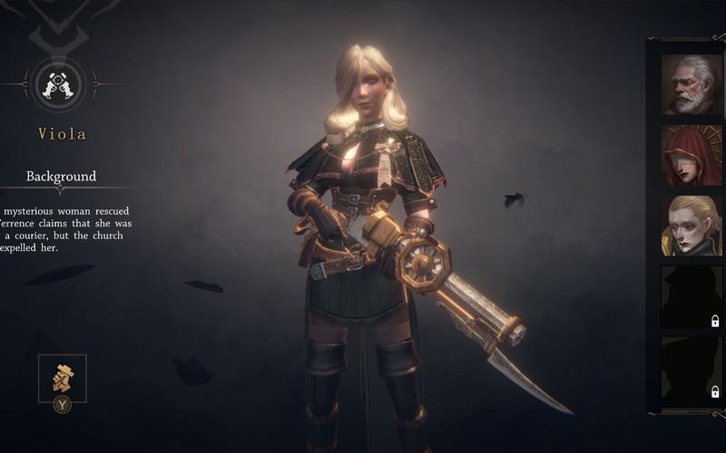 游戏实录帕斯卡契约安卓游戏实况录屏展示