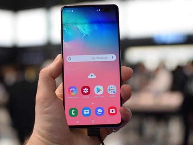 5g版三星s10来临在即,或将成为首款5g手机_配置