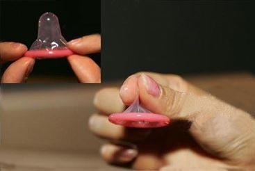 "套套"这件事,打赌没几个人戴对