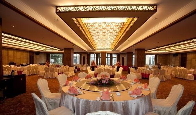 宁波钱湖悦庄酒店