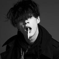 微信个性动画霸气男生头像【点击鼠标右键下载】