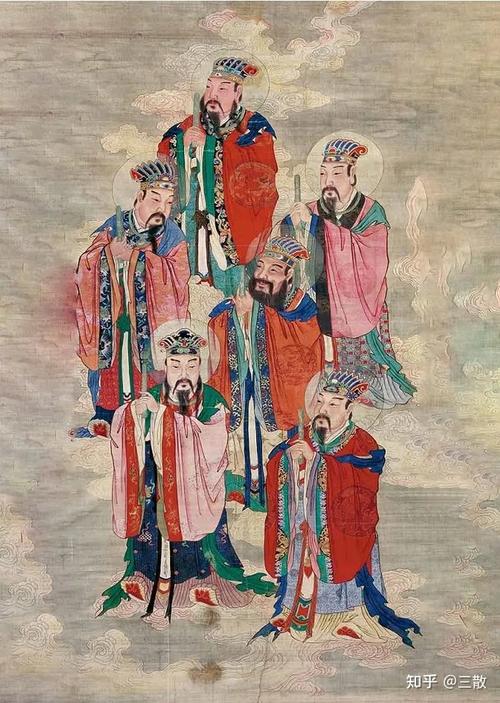 华光大帝马元帅圣诞