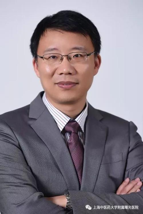 张炜